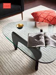 Easy to assemble, all you have to do is lay the glass on top of the wood base. Noguchi Table Design Within Reach In 2020 Noguchi Coffee Table Noguchi Table Coffee Table