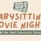Babysitting Nights event in Spokane Valley, WA