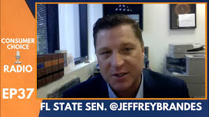 State Sen. Jeff Brandes