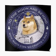 It comes from the safemoon protocol, a decentralized. Dogecoin Posters Redbubble