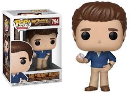 Funko Pop Cheers Sam Mayday Malone Figure Vinyl Figures Funko Pop Funko