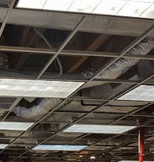 Heating & air conditioning building a home design dilemma. Ac Duct Sweating Hvac Summerville Charleston Goose Creek