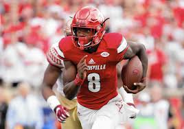 A look back at the weekend that was for the four kentuckiana football bowl subdivision teams (louisville, kentucky, indiana and western kentucky). Louisville Quarterback Lamar Jackson Trying To Become Broward S First Heisman Winner South Florida Sun Sentinel South Florida Sun Sentinel