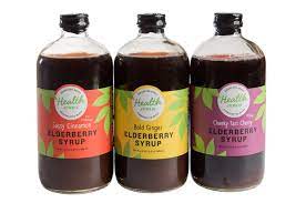 Enter search terms and tap the search button. We Know Our Sources Health Junkie Elderberry Syrup Heinen S Grocery Store