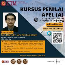 Contoh soalan apel oum top sample q. Apel Centre Utm Publicacoes Facebook