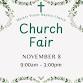 Village of Church Fairs event image