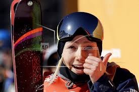 Whitefish natives Voisin, Sanderson heading to Olympics