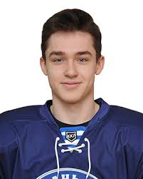 Вратарь рязанских «десантников» Денис Попов захватил лидерство в ВХЛ среди  коллег » Рязанский спорт