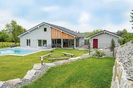 Hotel restaurant neuhaus (hotel), nussbaumen (switzerland) deals. Fertighaus Ubersicht Ihr Traumhaus Von Wolf Haus