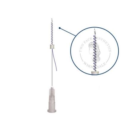 PDO Mono Screw Thread - 27g/60mm – Two Face Aesthetics