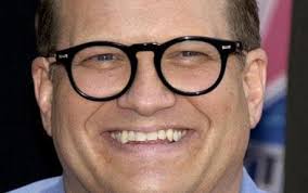 Drew Carey bids $100,000 for @drew Twitter account in cancer auction