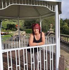 Deborah Ratcliffe in people