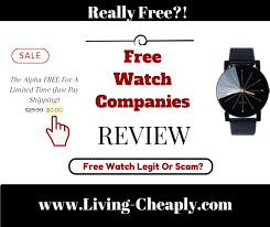 Watch out for these scams. Review Of Free Watch Websites Legit Or Scam Living Cheaply