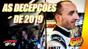 Da desastrosa Williams à Renault devendo: o meio da F1 até agora