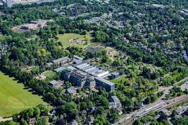 Der botanische garten als wissenschaftliche einrichtung ist 1979 nach groß flottbek verlegt worden. Luftbilder Von Hamburg Flottbek Botanischer Garten