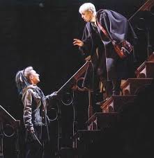 Tumblr Inline Ocudm5rutu1tntaox 540 Jpg 540 555 Harry Potter Cursed Child Harry Potter Artwork Harry Potter Cosplay