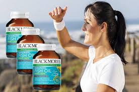 Fish oil 1000mg omega 3 có tác dụng gì. Blackmores Fish Oil 1000mg 400 Capsules Co Tac Dá»¥ng Gi
