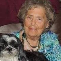 Nellie Lola Hall Obituary