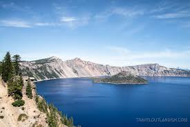 Its 16 sites give you an ideal place to relax and spend the night as you hike, swim, or fish crater lake national park. An Outlandish Guide Things To Do In Crater Lake Travel Outlandish