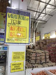 Turunnya harga tersebut, kata dia, disebabkan berkurangnya serapan dari wilayah jabodetabek dan bandung yang diduga imbas dari turunnya daya beli dan pembatasan sosial di 2. Facebook