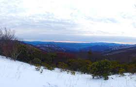 See average monthly temperatures below. The Best Time To See Snow In Gatlinburg Tn