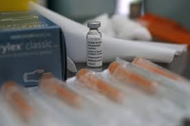 The figures left some experts scratching their head. Astrazeneca Vaccine Batch Suspended In Austria After Death Daily Sabah