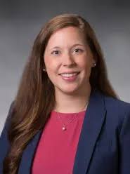 Dr. Mariya Skube, MD