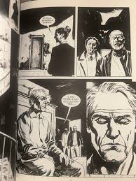 Cent'anni di nerditudine: Samuel Stern 58: Il palazzo della memoria