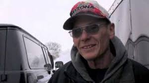 Duane Carlson: Never too old to go AMA Racing