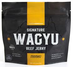 Check spelling or type a new query. Greg Norman Signature Wagyu Beef Jerky Teriyaki 2 5 Oz Walmart Com Walmart Com
