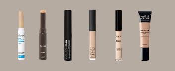 Top 9 Best Concealer For Men 101 Guide To Mens Makeup