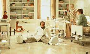 Patch adams streaming e scaricare in alta definizione. Patch Adams 1998 Imdb
