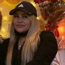 Vieyra beauty salon . Hair extension