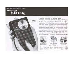 Image result for Regency ACT-R1 UHF