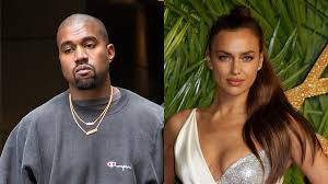 Kanye west and irina shayk. Kanye West Irina Shayk Are Dating Reports