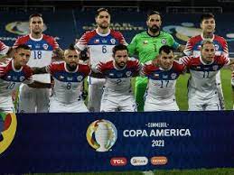 Este nuevo formato implicó la disputa de 38 partidos, 12 más que en el. Eliminatorias Cuando Vuelve A Jugar Chile Por Partidos Oficiales Calendario Proximo Partido De La Roja Redgol