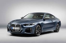 2021 Bmw 4 Series Coupe In 2020 Bmw 4 Series Bmw 4 Bmw 4 Series Coupe