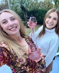 Nancy Weinzettel's Instagram, Twitter & Facebook