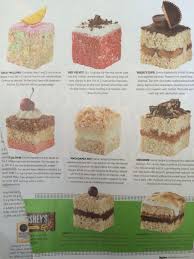 Gourmet Crispy Bars Rice Krispy Treats Recipe Rice Krispie Treats Chocolate Coating