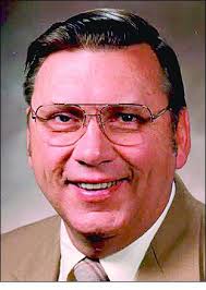 John Wickstrom Obituary