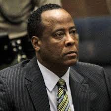 Hicks: Michael Jackson's doctor Conrad Murray leaves jail