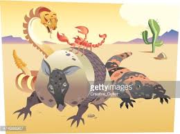 To add an image, drag the image or click the the + icon. Desert Animals C Clipart 1 566 198 Clip Arts