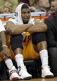 Nba: Hello 2014, Goodbye Bynum And Westbrook | Nba | The Guardian