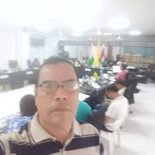 Alonso Ramirez Vargas