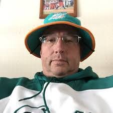 Jerry Sprouse's Instagram, Twitter & Facebook