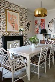 Spring Updates In The Dining Room Swoon Worthy In 2020 Eclectic Dining Room Elegant Dining Room Unique Dining Room