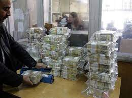 العملة التي تحمل صورة بشار الأسد 
