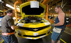 You'll receive a notice card when your keys are ready. Gm Canada To Cut About 1 000 Jobs At Oshawa Plant Automotive News