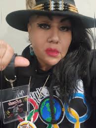 I think we smile alike 😎 #Osage #wahzhazhe #nativetiktok #fyp #family...