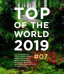 Top Of The World 2019 01 Ada